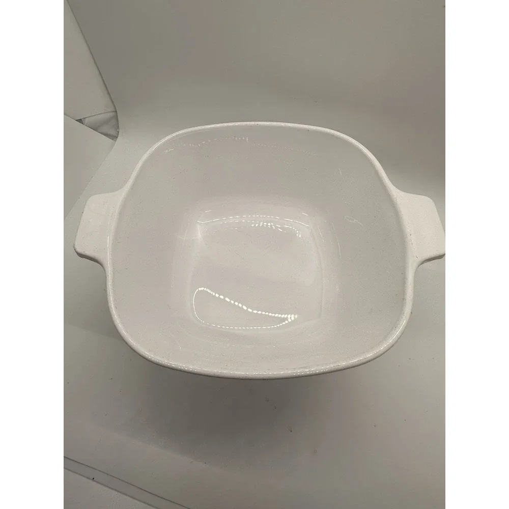 Corning Ware Blue Cornflower‎ 1¾ Qt Casserole Dish P-1¾-B Vintage USA